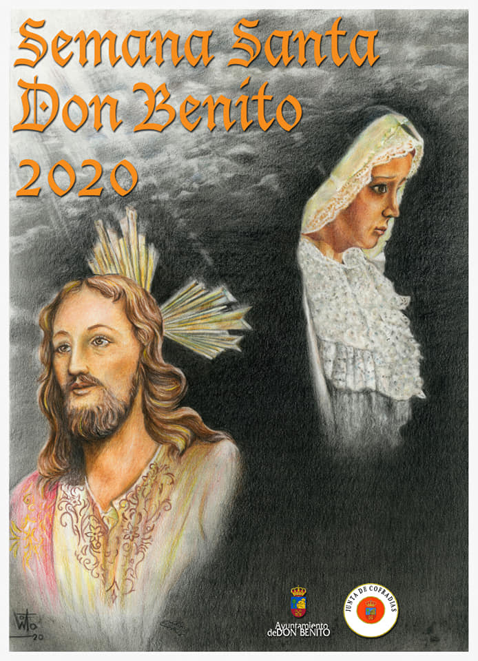 Semana Santa en Don Benito  
